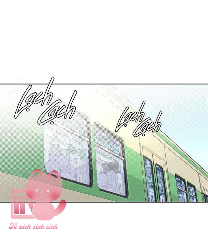 Bí Mật Thanh Xuân - Chap 1