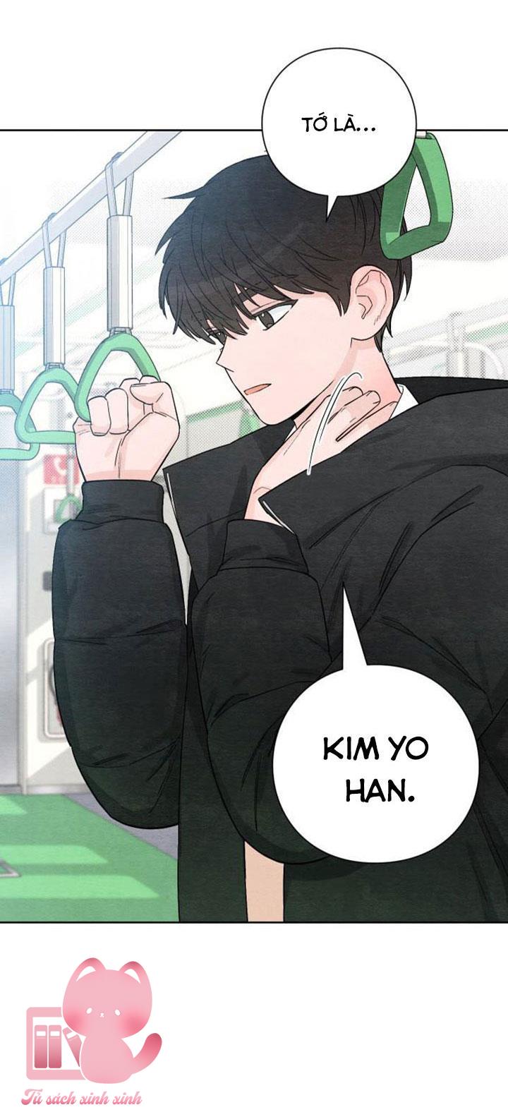 Bí Mật Thanh Xuân - Chap 1