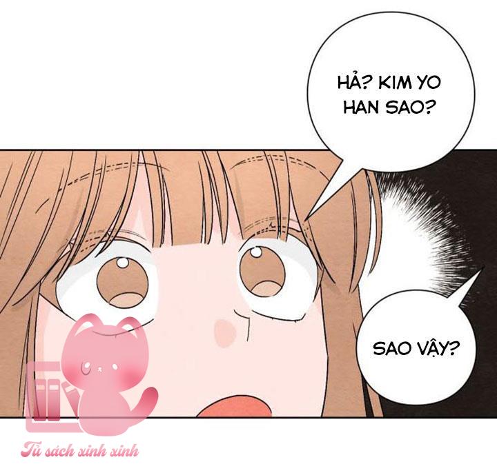 Bí Mật Thanh Xuân - Chap 1