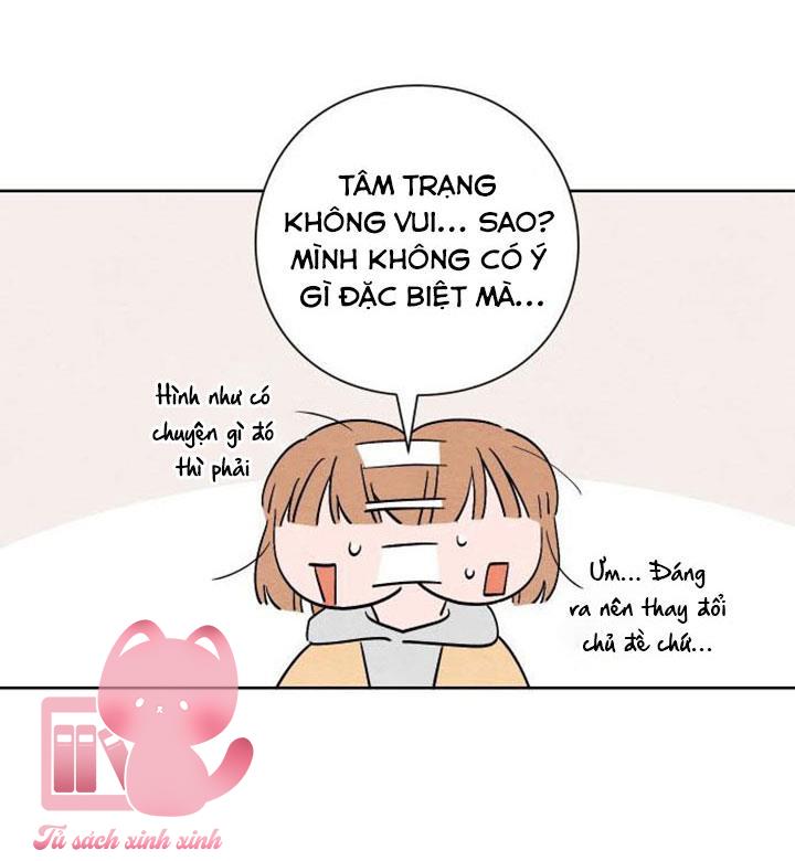 Bí Mật Thanh Xuân - Chap 1