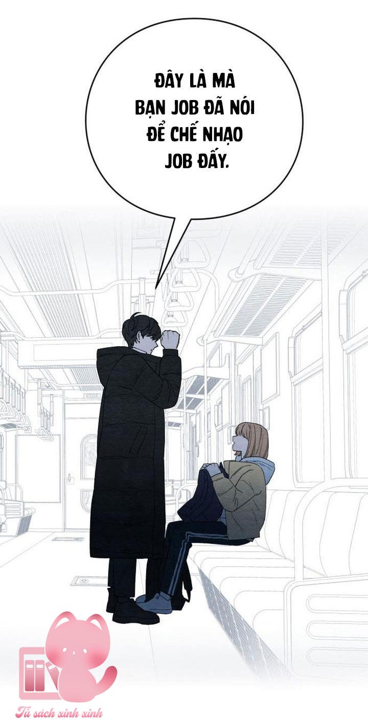 Bí Mật Thanh Xuân - Chap 1