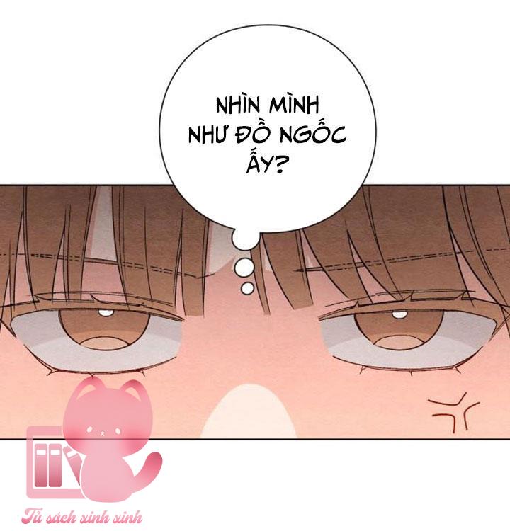 Bí Mật Thanh Xuân - Chap 1