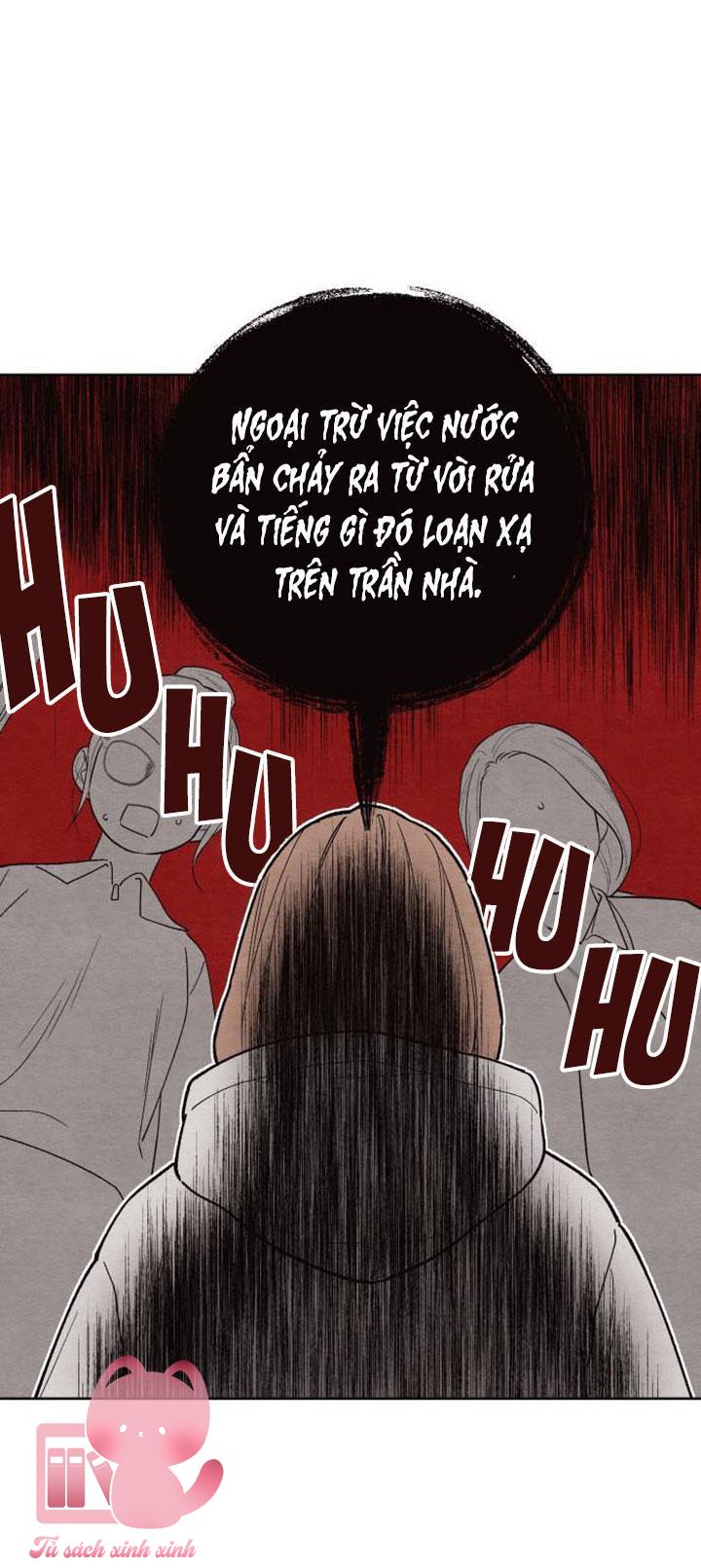 Bí Mật Thanh Xuân - Chap 1