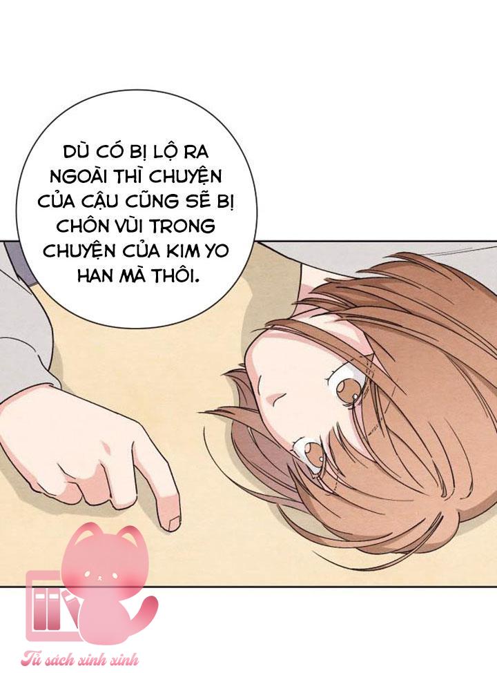 Bí Mật Thanh Xuân - Chap 1