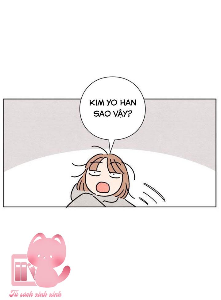 Bí Mật Thanh Xuân - Chap 1