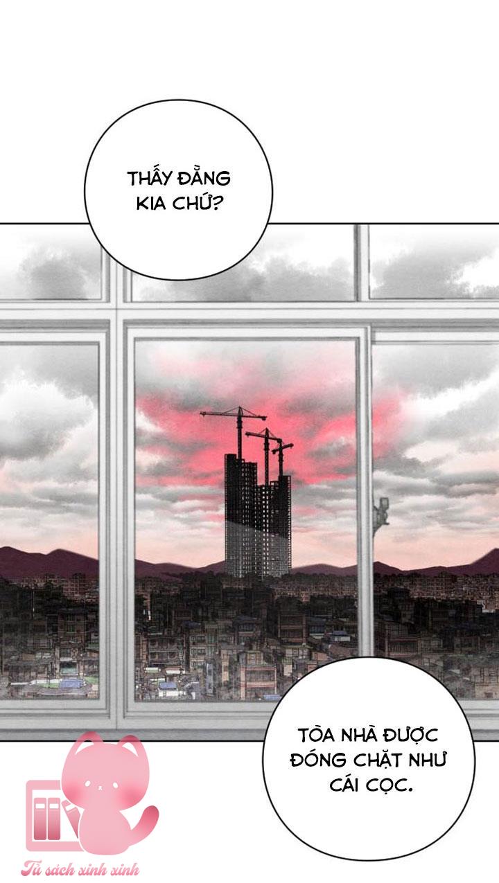 Bí Mật Thanh Xuân - Chap 1