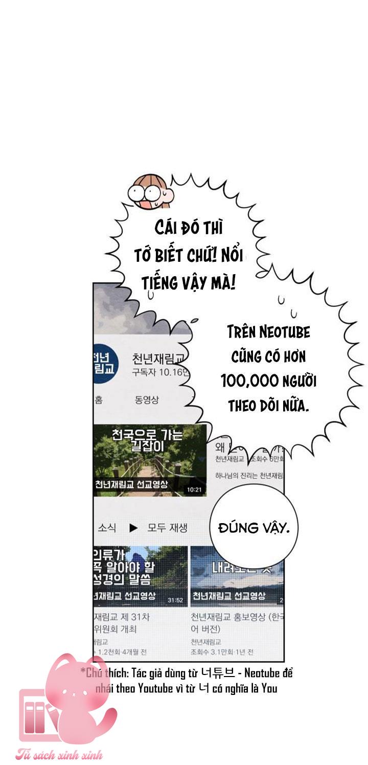 Bí Mật Thanh Xuân - Chap 1