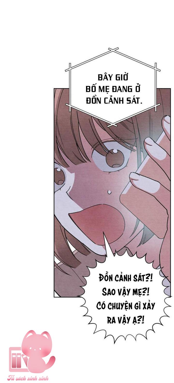 Bí Mật Thanh Xuân - Chap 1