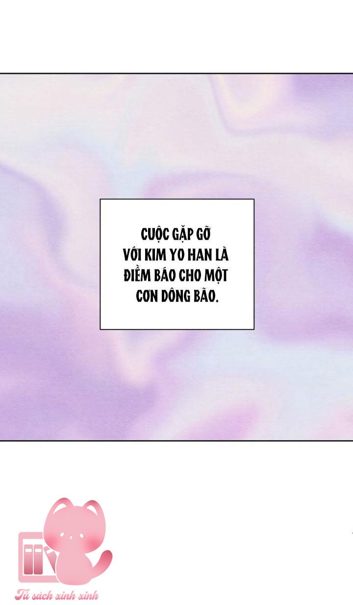 Bí Mật Thanh Xuân - Chap 1