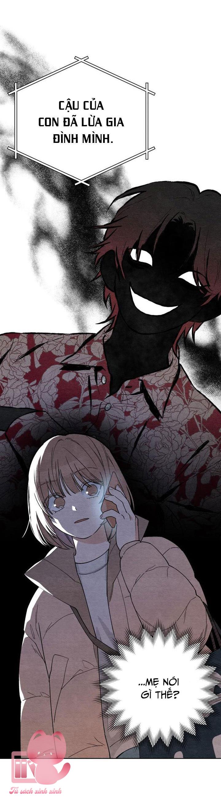 Bí Mật Thanh Xuân - Chap 1