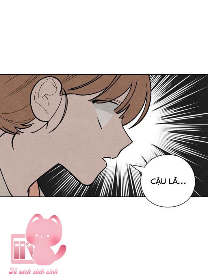 Bí Mật Thanh Xuân - Chap 1