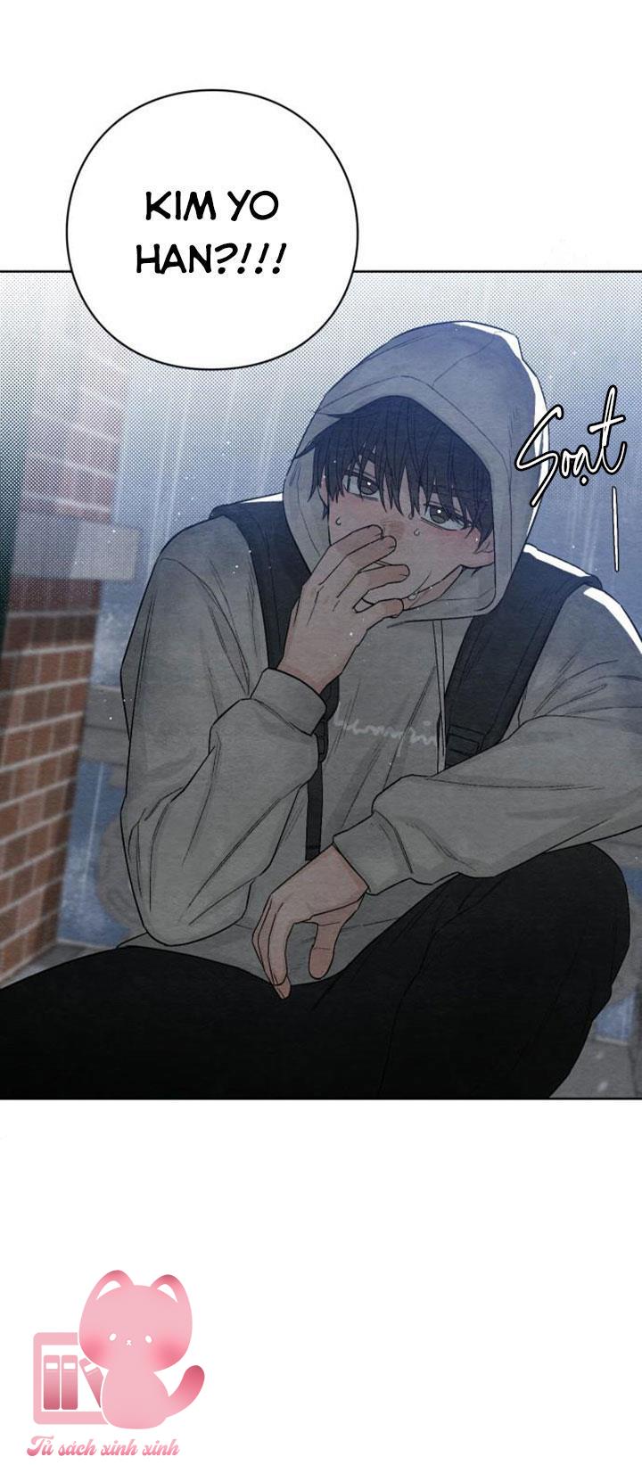 Bí Mật Thanh Xuân - Chap 1