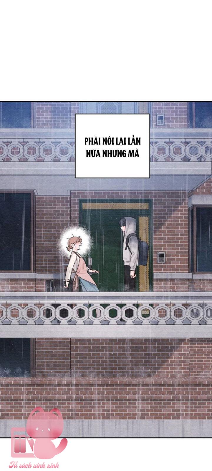 Bí Mật Thanh Xuân - Chap 1