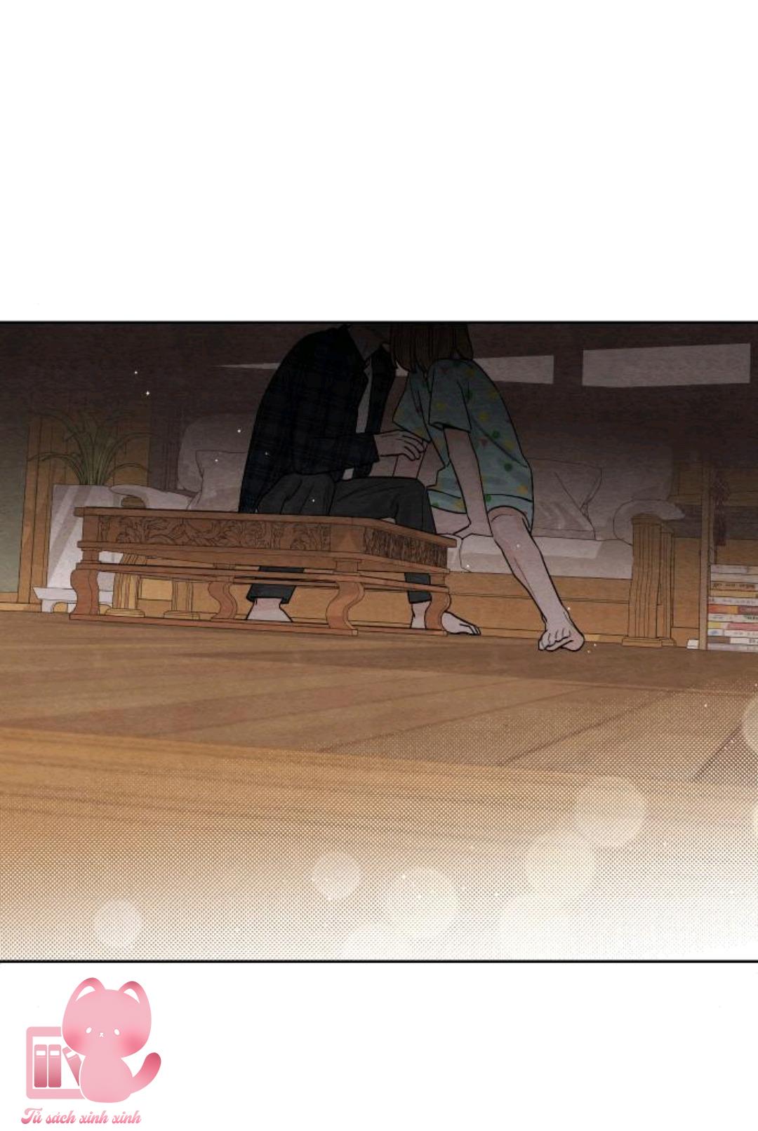 Bí Mật Thanh Xuân - Chap 10