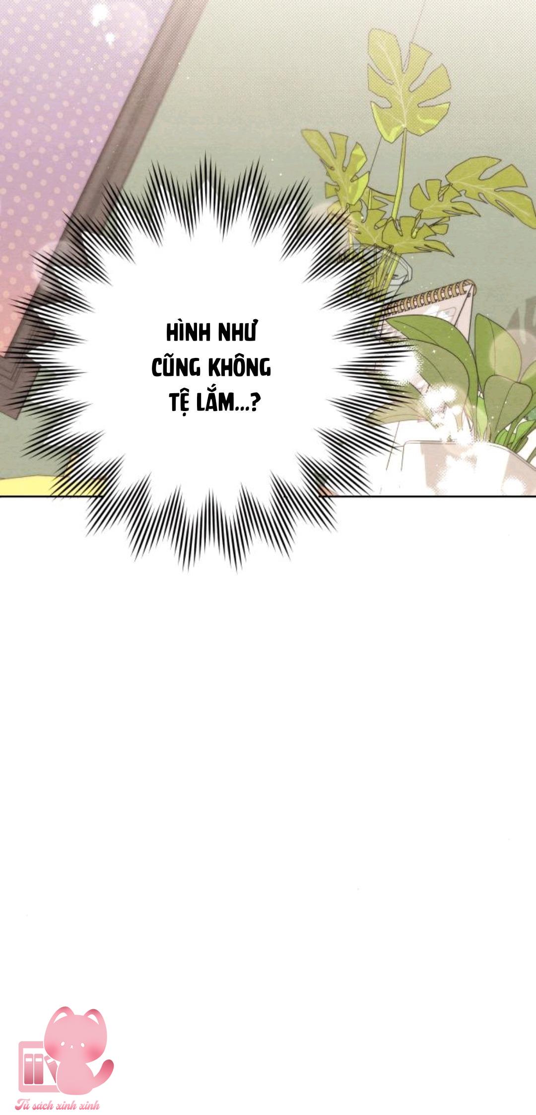 Bí Mật Thanh Xuân - Chap 10