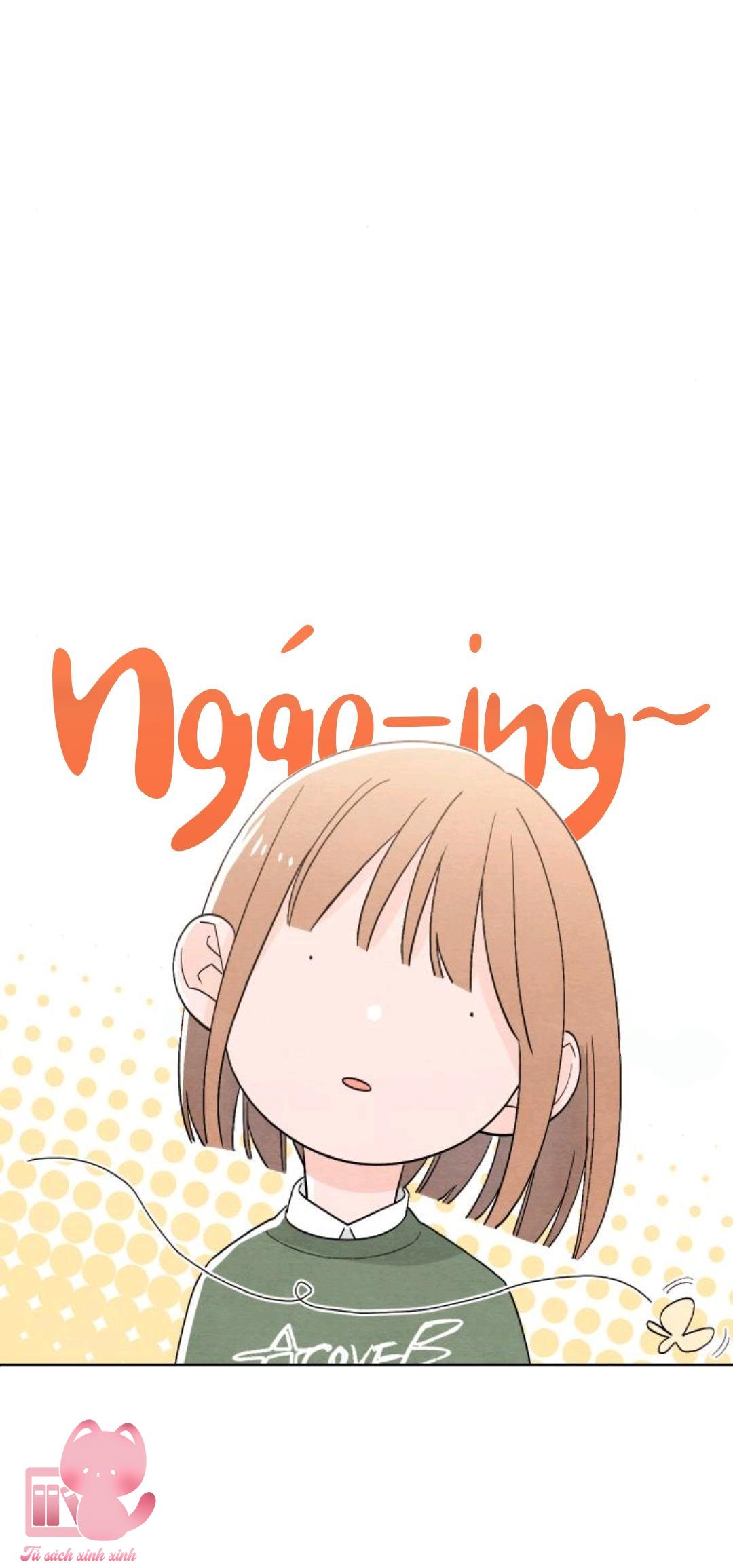 Bí Mật Thanh Xuân - Chap 10