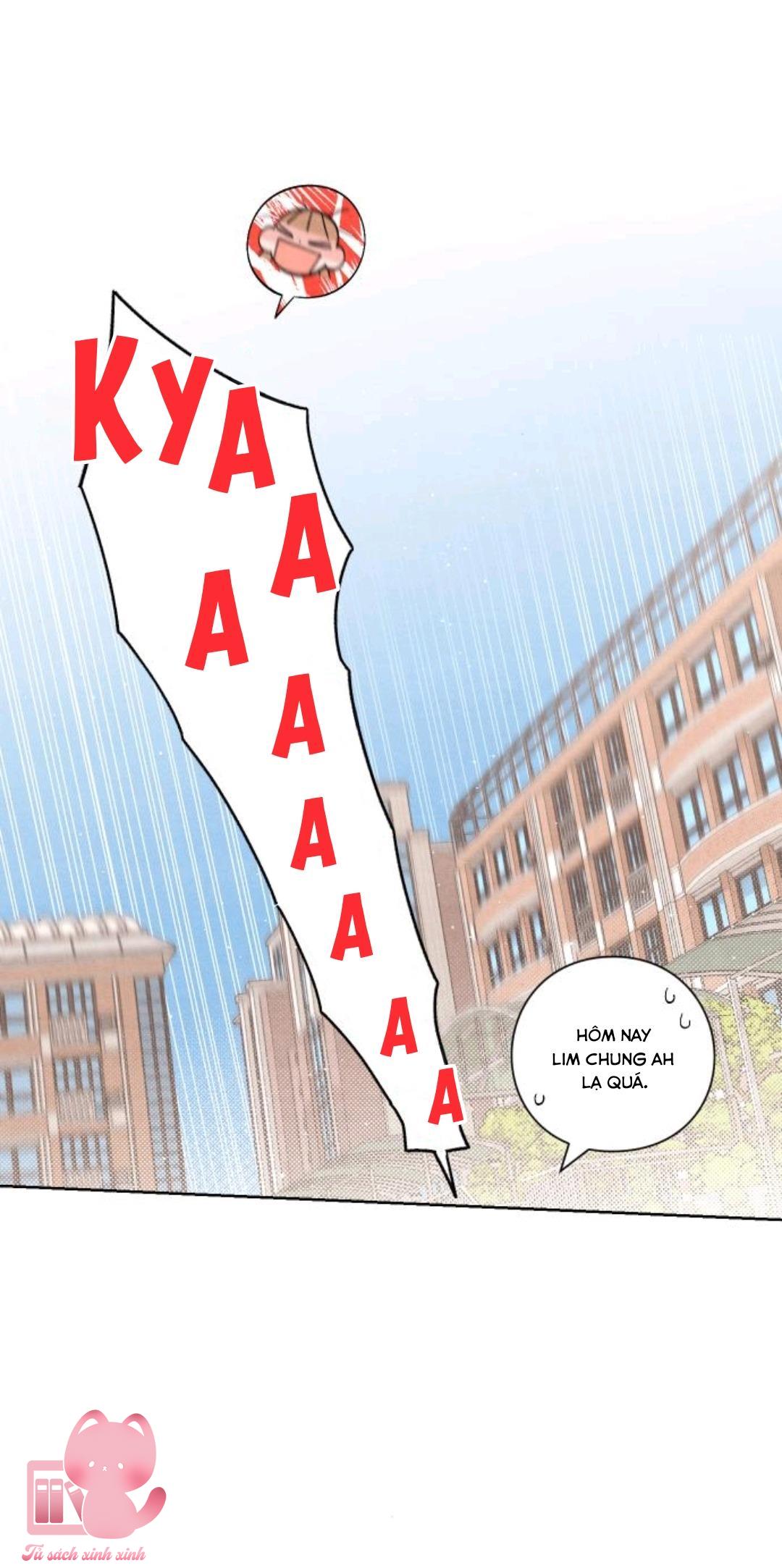 Bí Mật Thanh Xuân - Chap 10