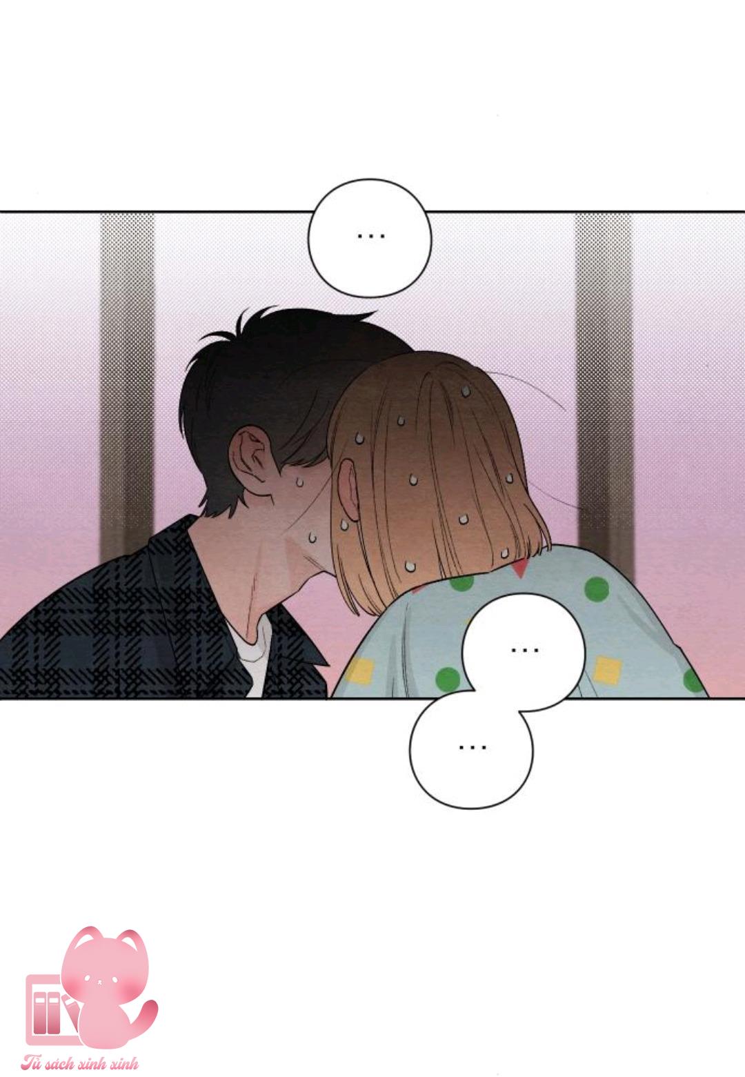 Bí Mật Thanh Xuân - Chap 10