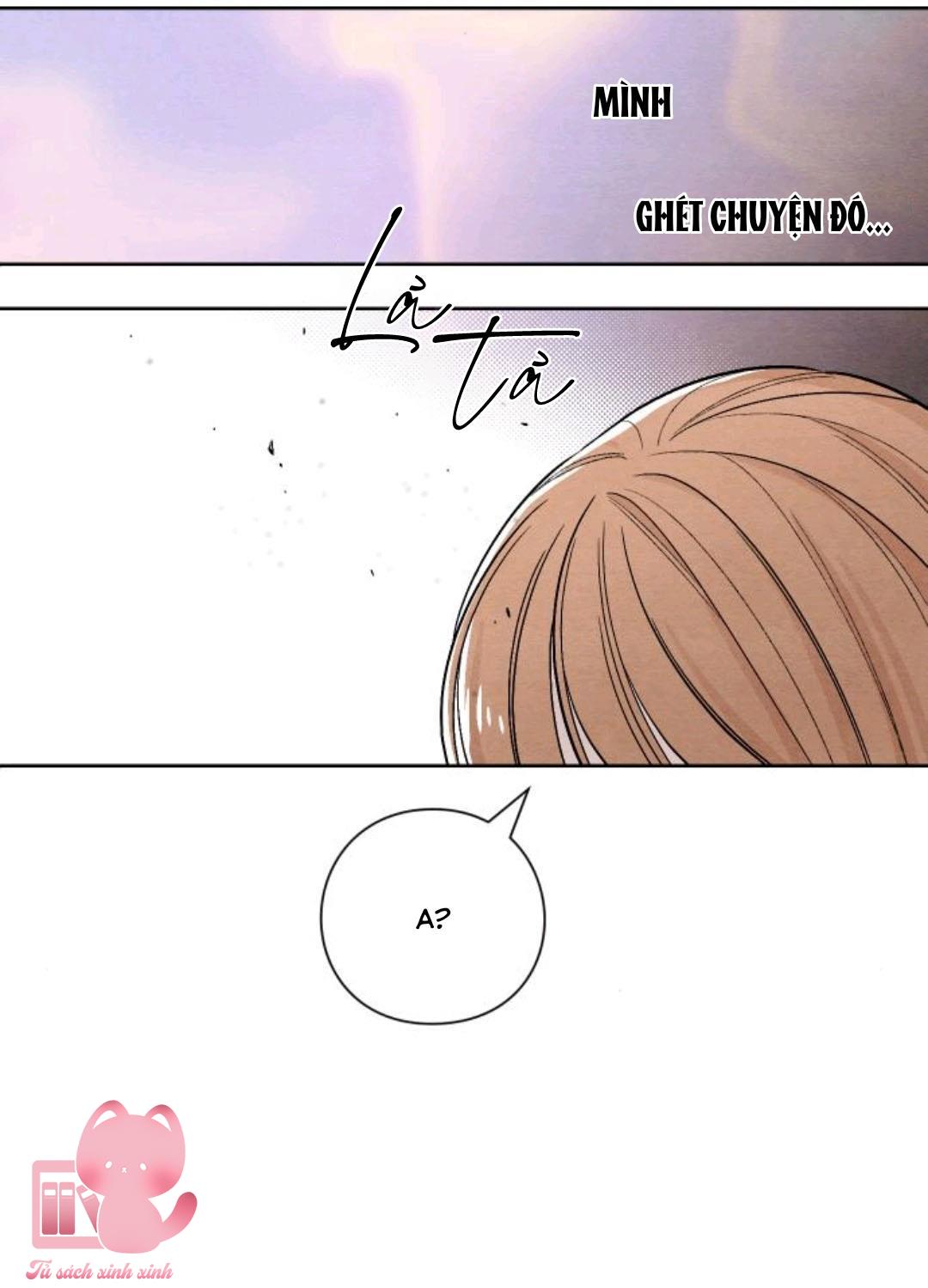 Bí Mật Thanh Xuân - Chap 10