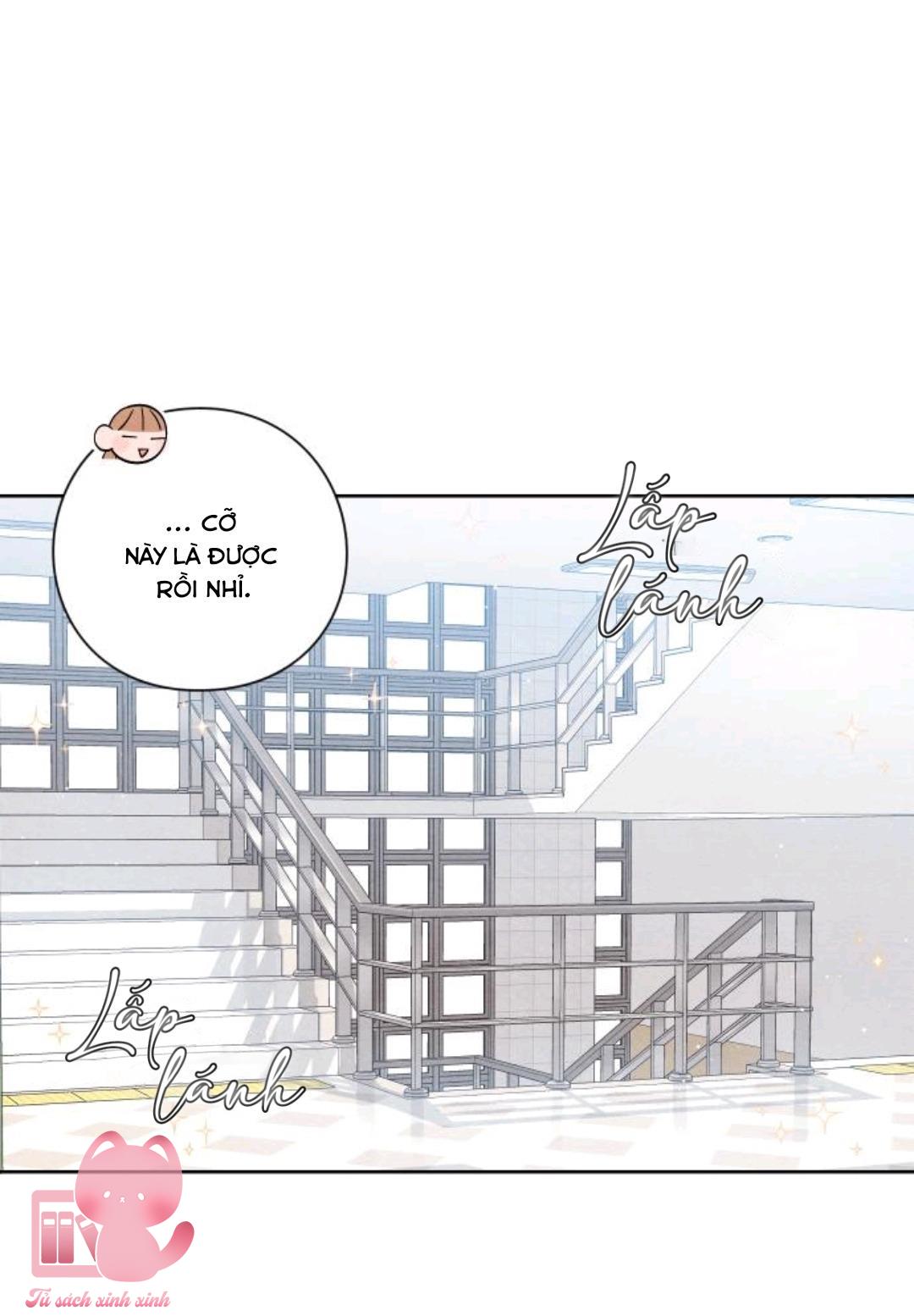 Bí Mật Thanh Xuân - Chap 10