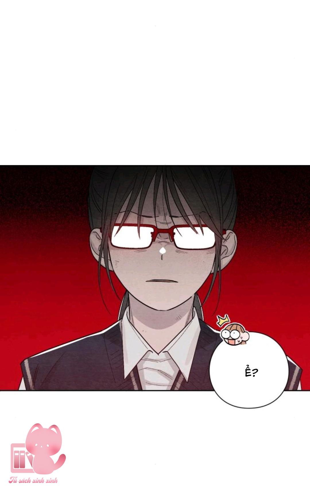 Bí Mật Thanh Xuân - Chap 10