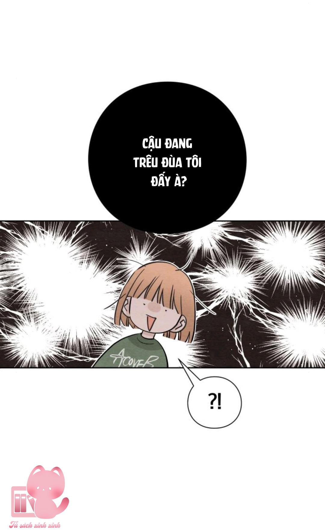 Bí Mật Thanh Xuân - Chap 10