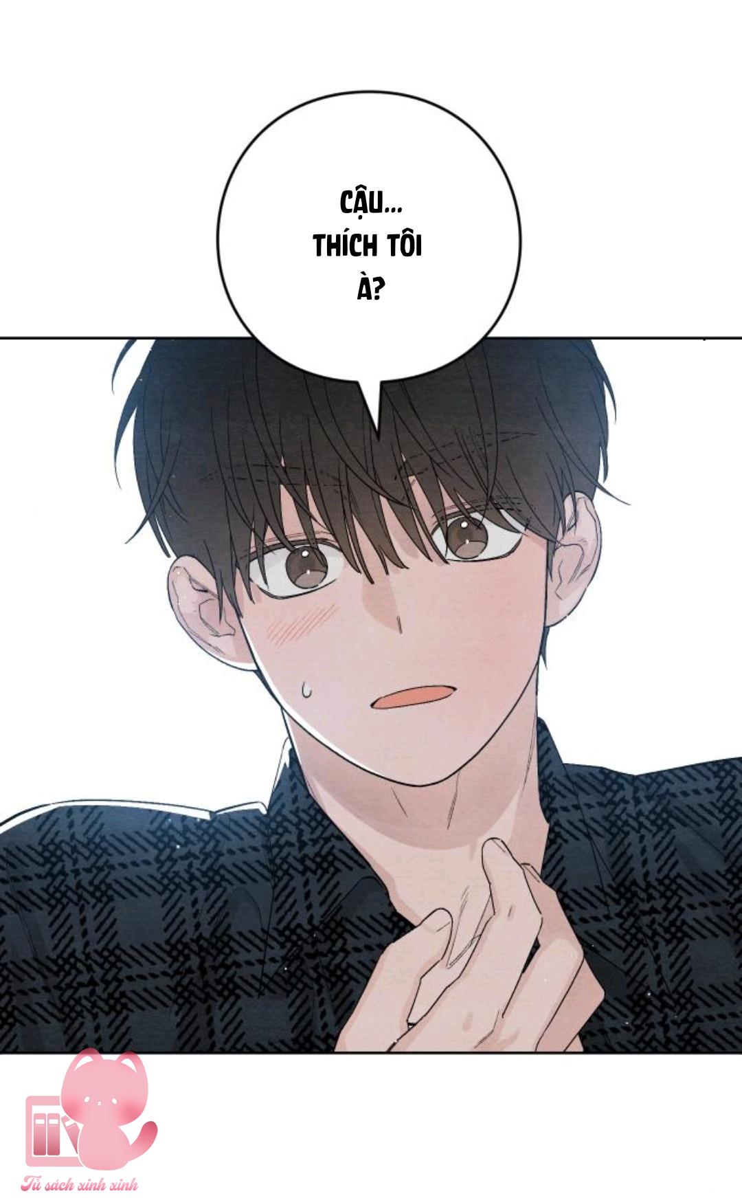 Bí Mật Thanh Xuân - Chap 10