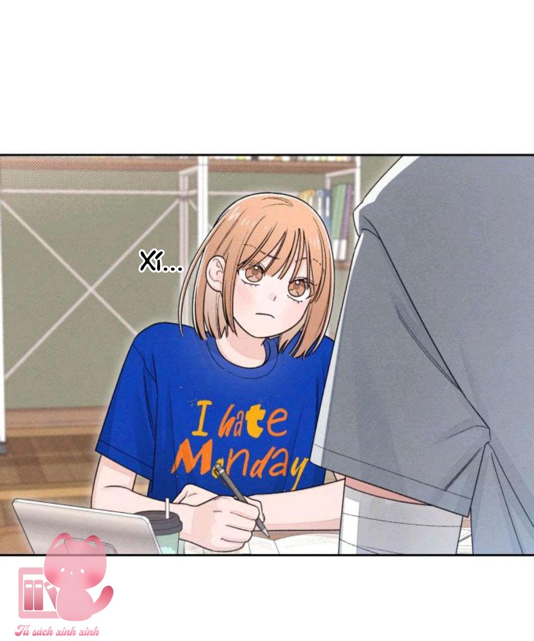 Bí Mật Thanh Xuân - Chap 100