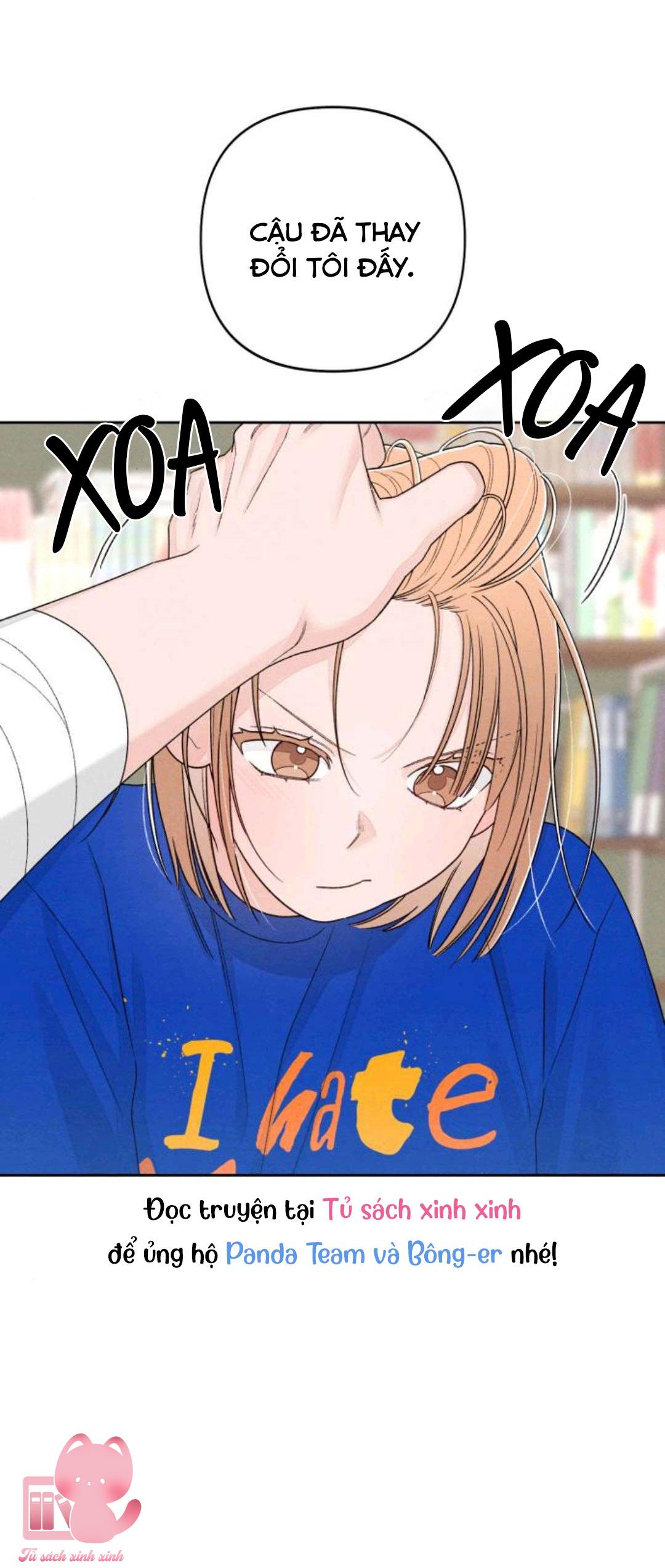 Bí Mật Thanh Xuân - Chap 100