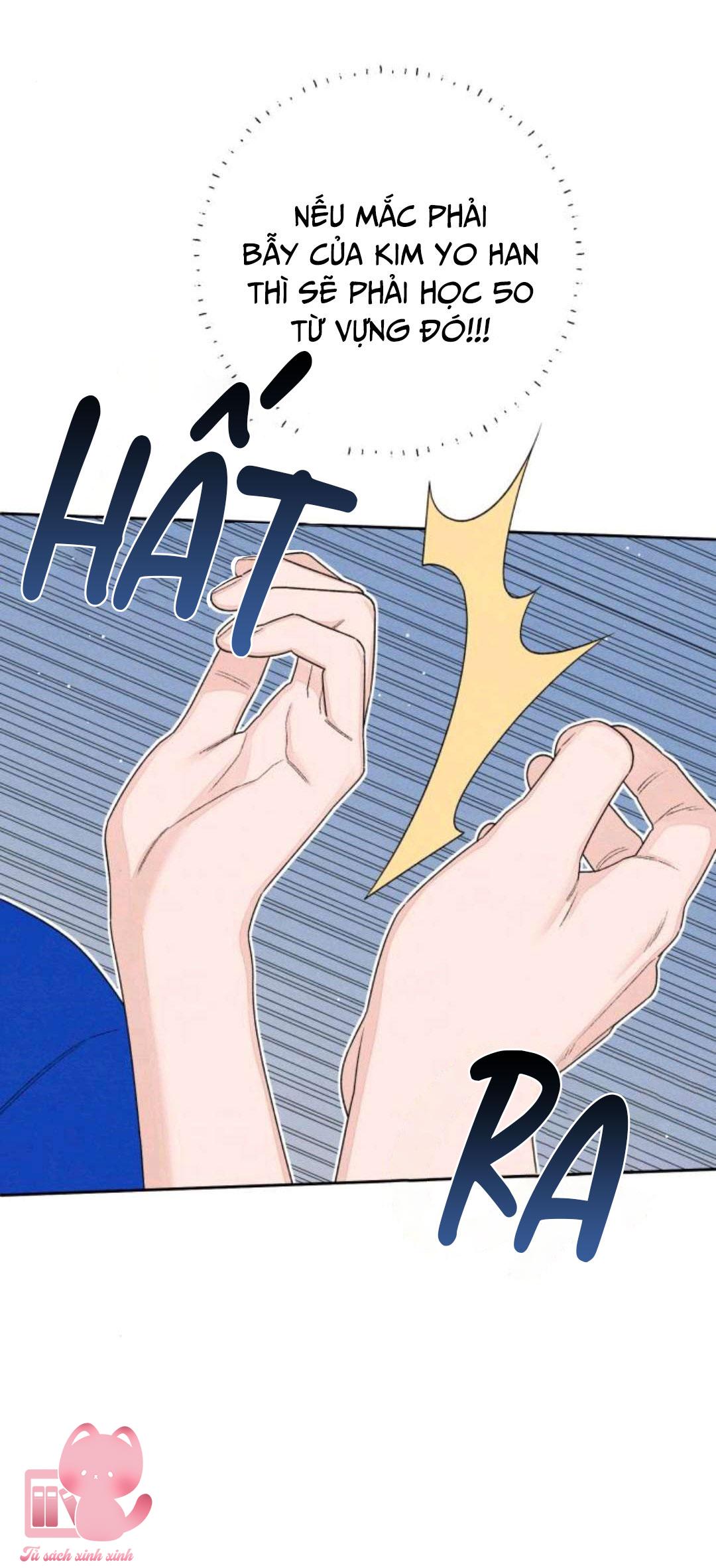 Bí Mật Thanh Xuân - Chap 100