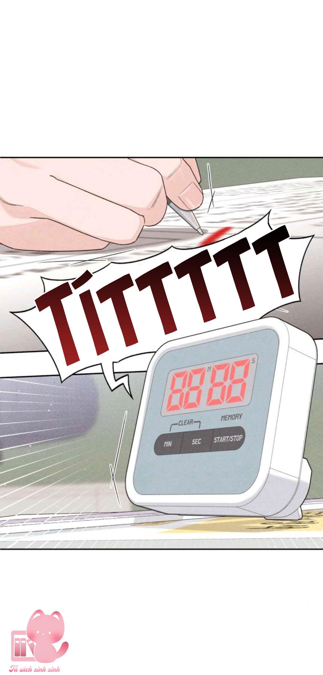 Bí Mật Thanh Xuân - Chap 100