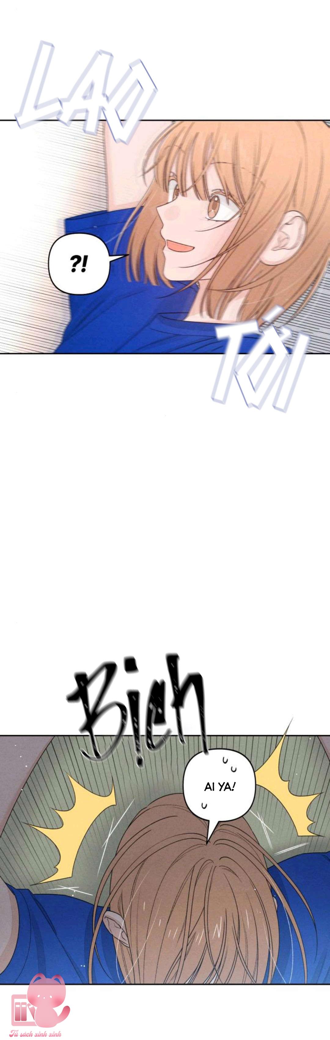 Bí Mật Thanh Xuân - Chap 100