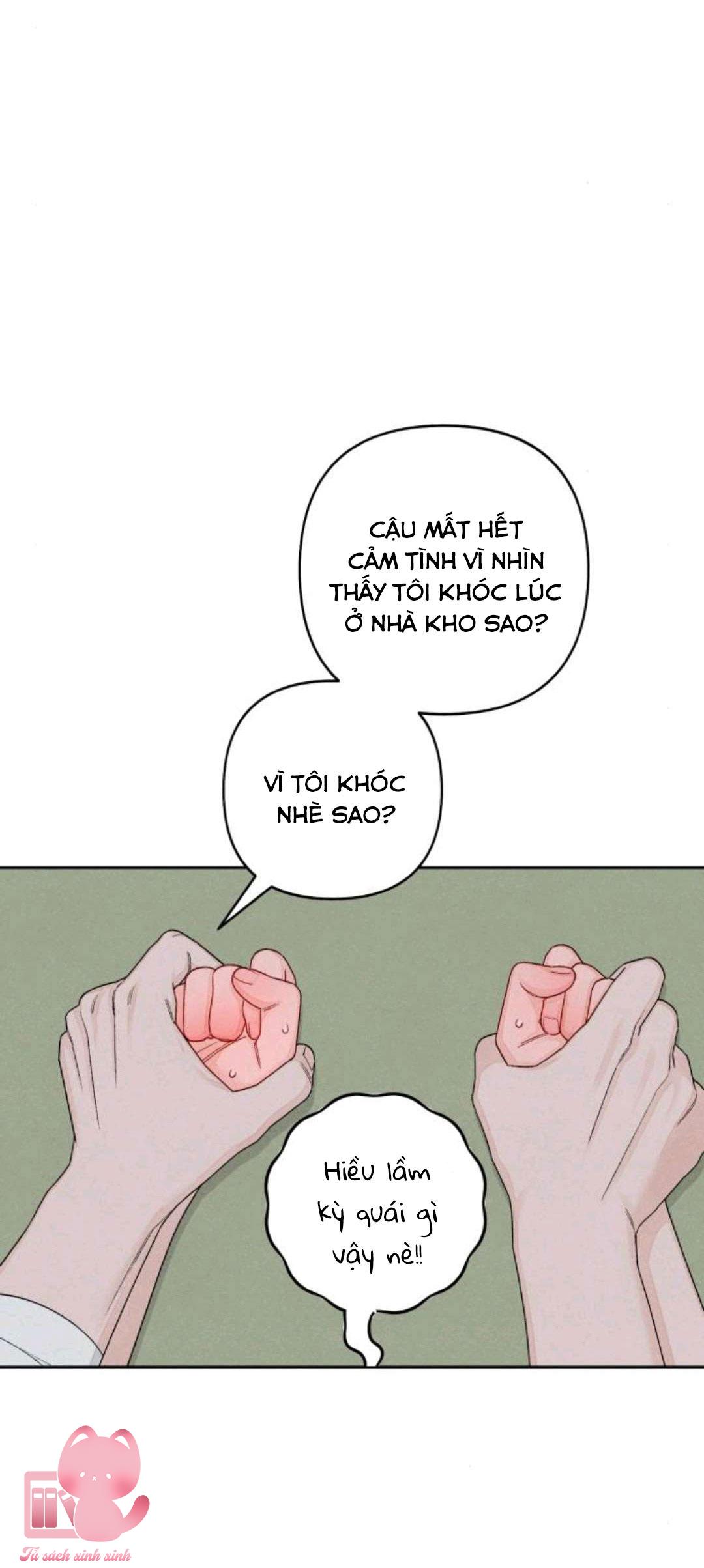 Bí Mật Thanh Xuân - Chap 100