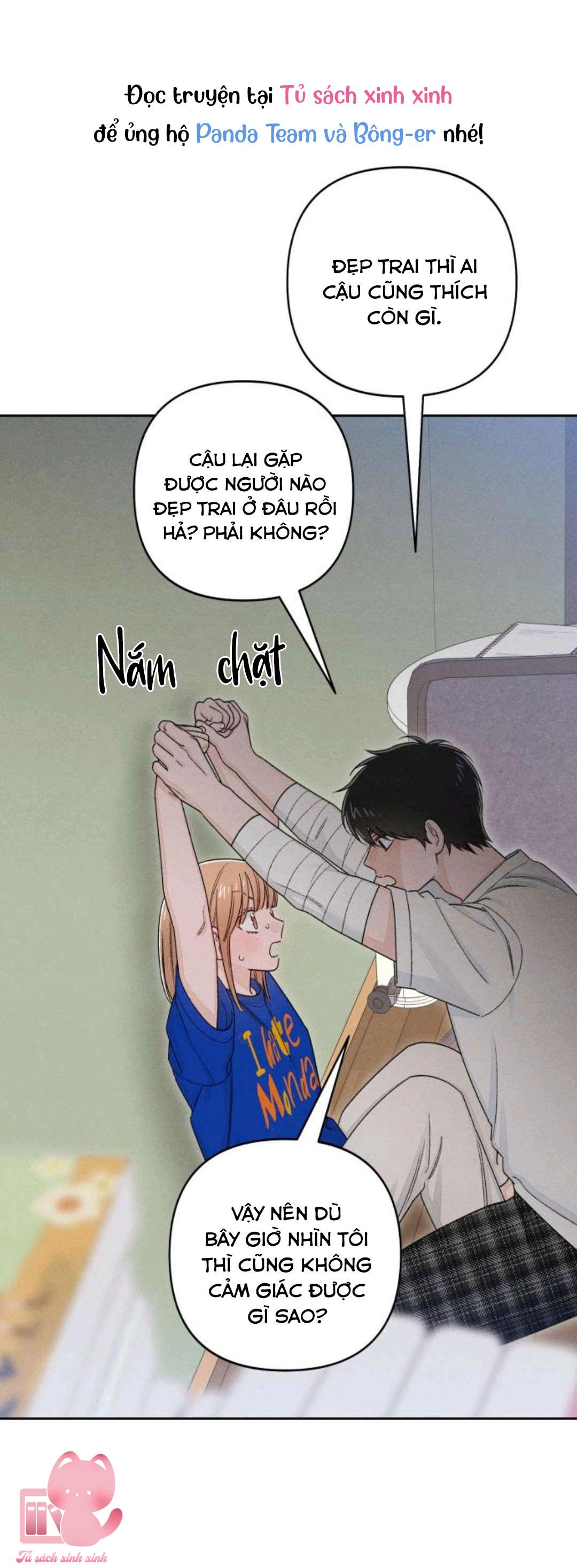 Bí Mật Thanh Xuân - Chap 100