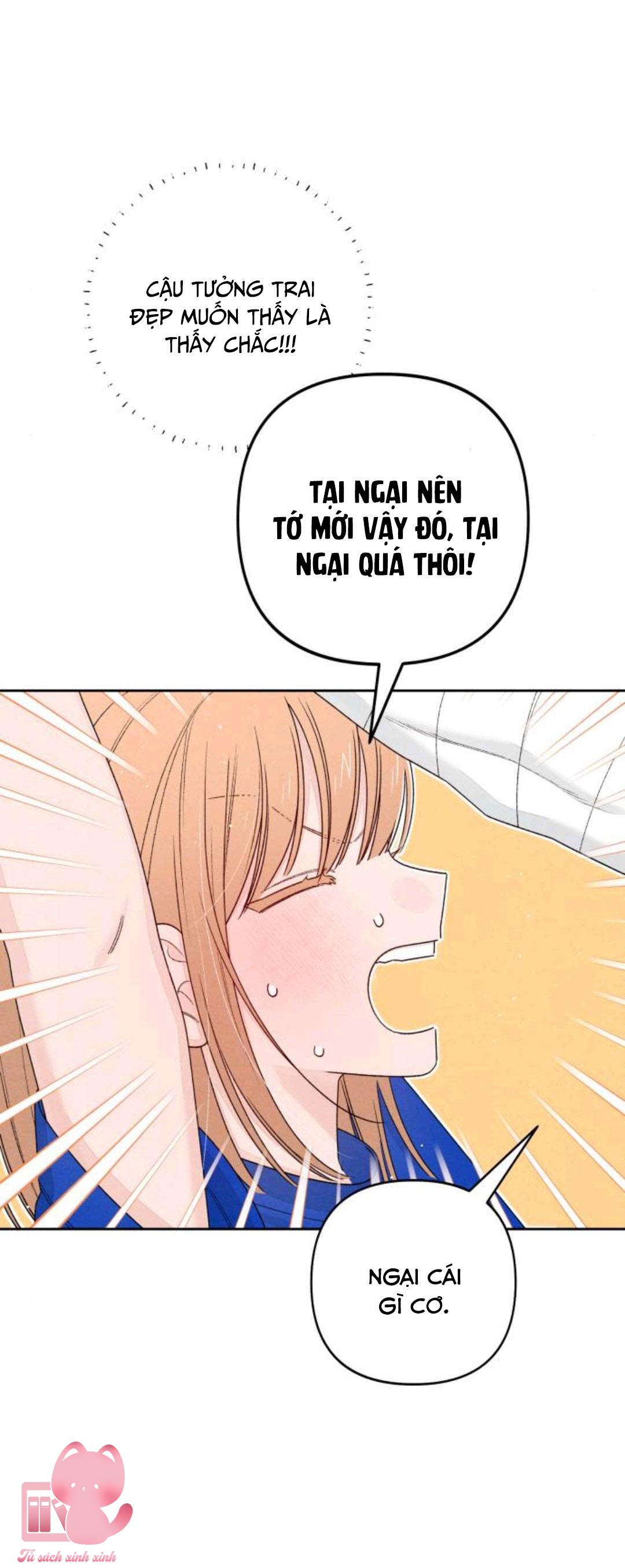 Bí Mật Thanh Xuân - Chap 100