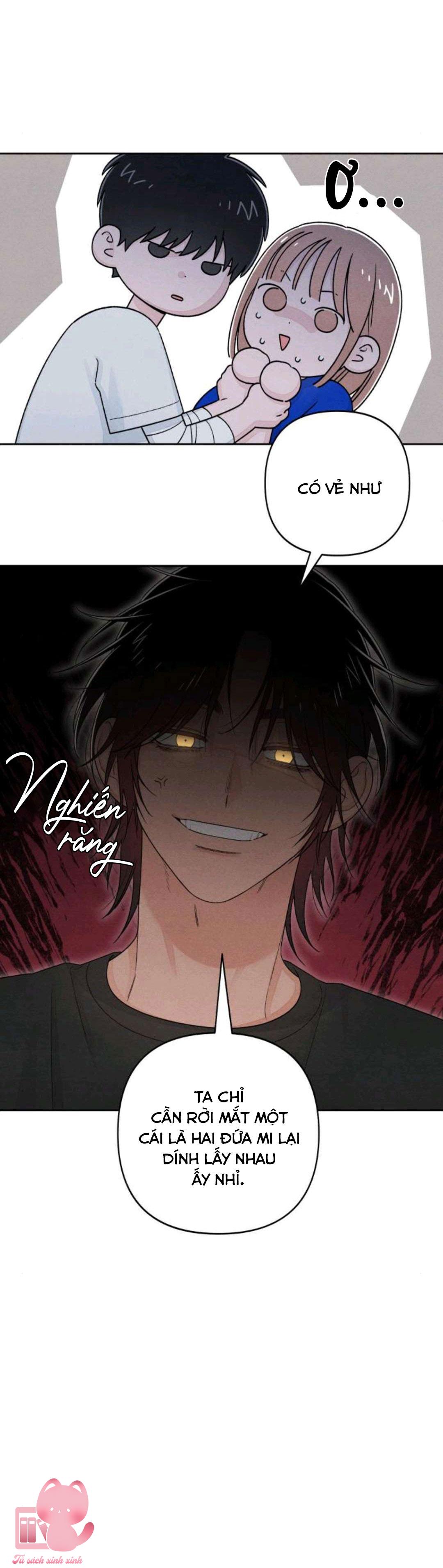 Bí Mật Thanh Xuân - Chap 100