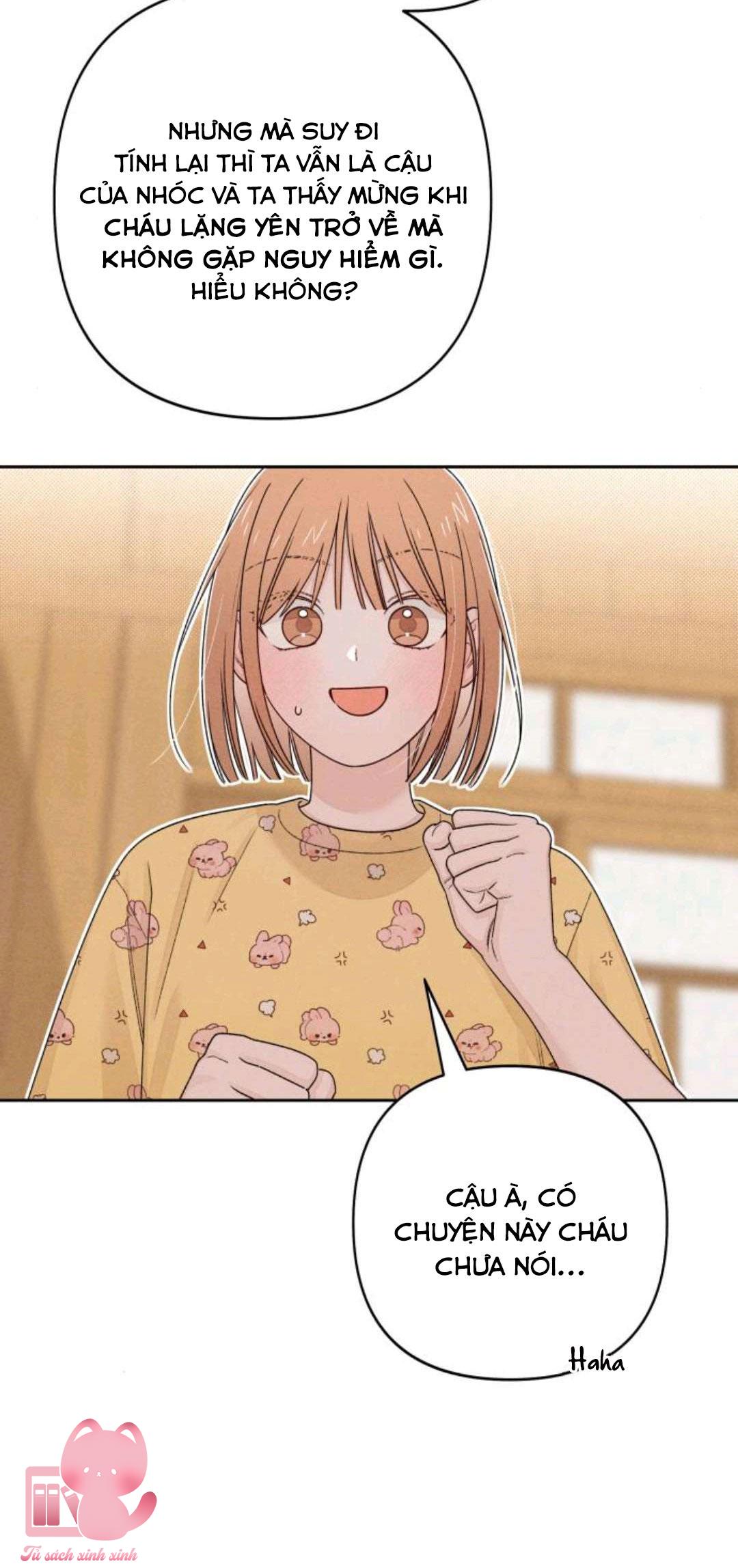 Bí Mật Thanh Xuân - Chap 100