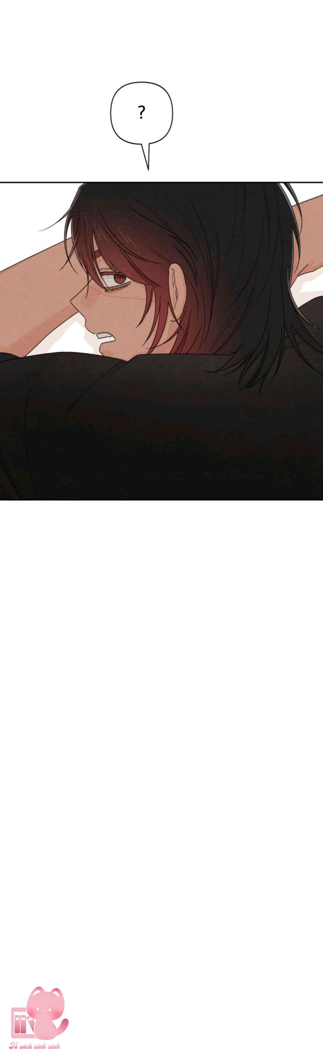 Bí Mật Thanh Xuân - Chap 100