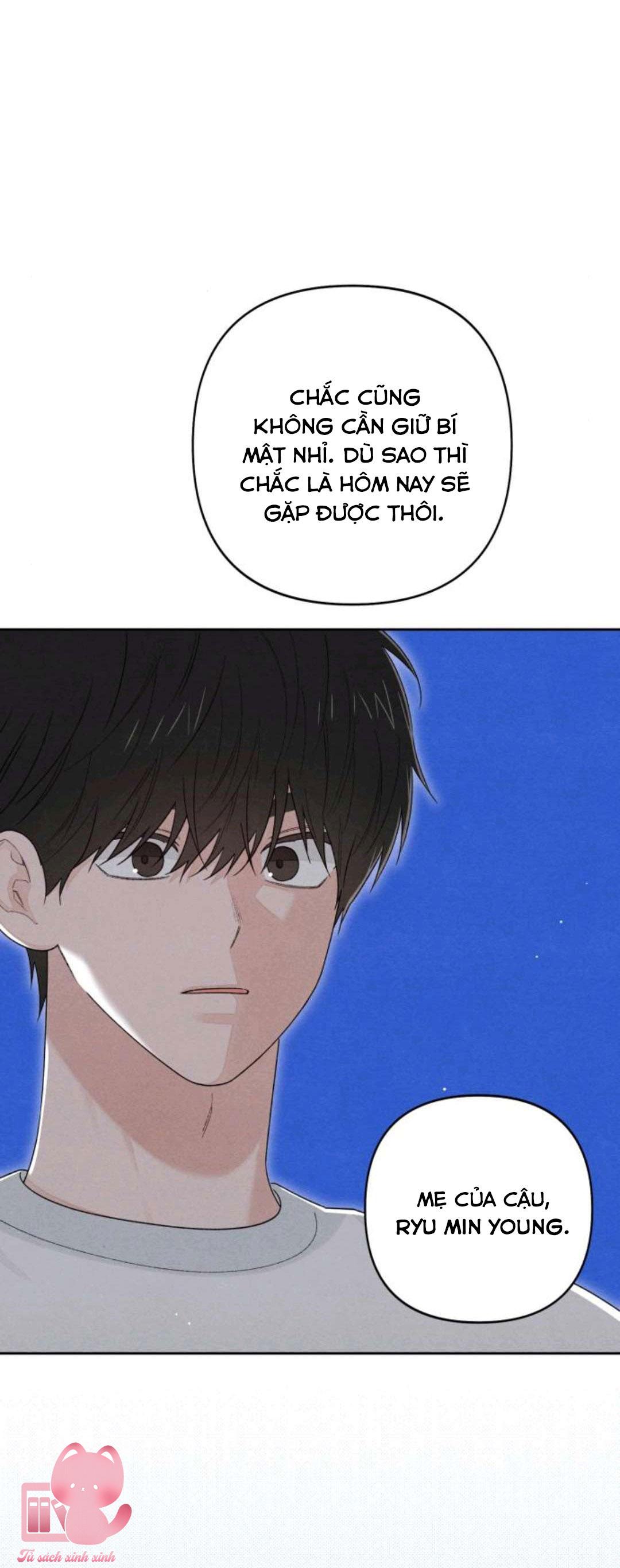 Bí Mật Thanh Xuân - Chap 100