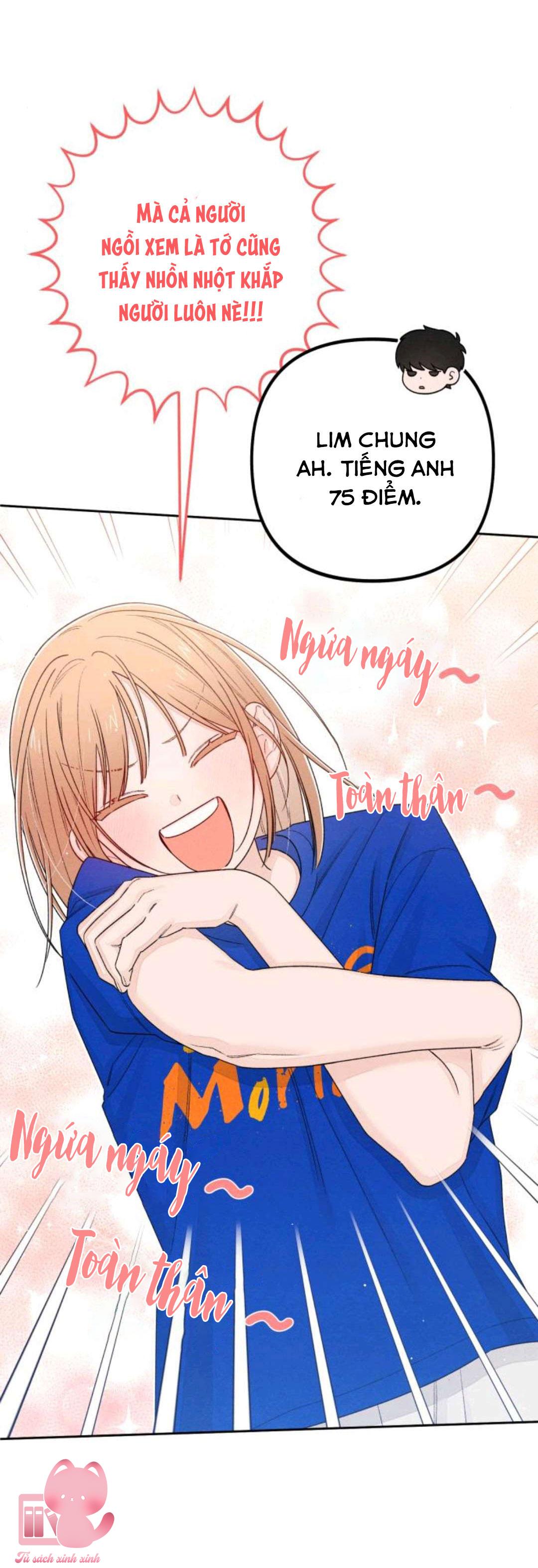 Bí Mật Thanh Xuân - Chap 100