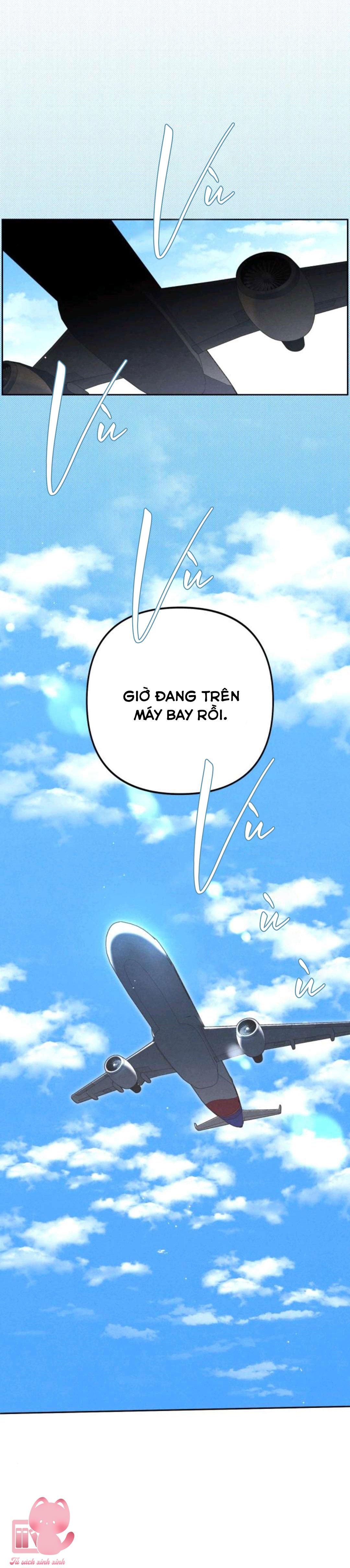 Bí Mật Thanh Xuân - Chap 100