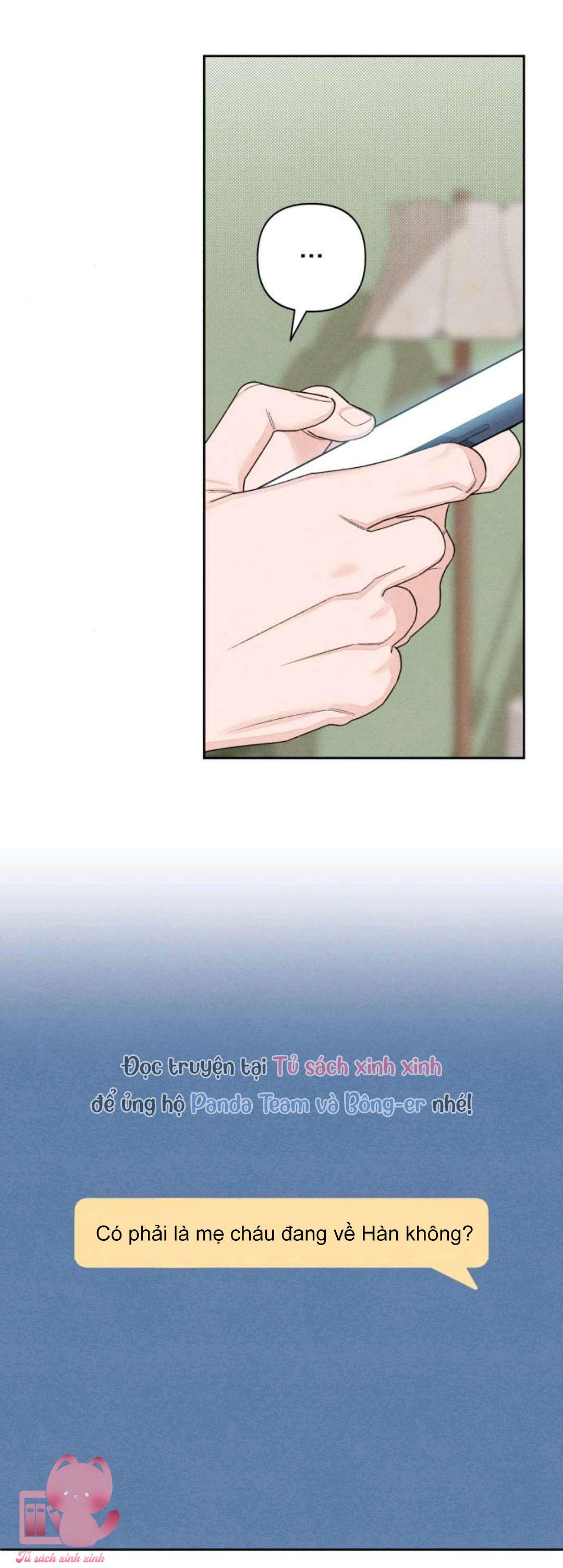 Bí Mật Thanh Xuân - Chap 101