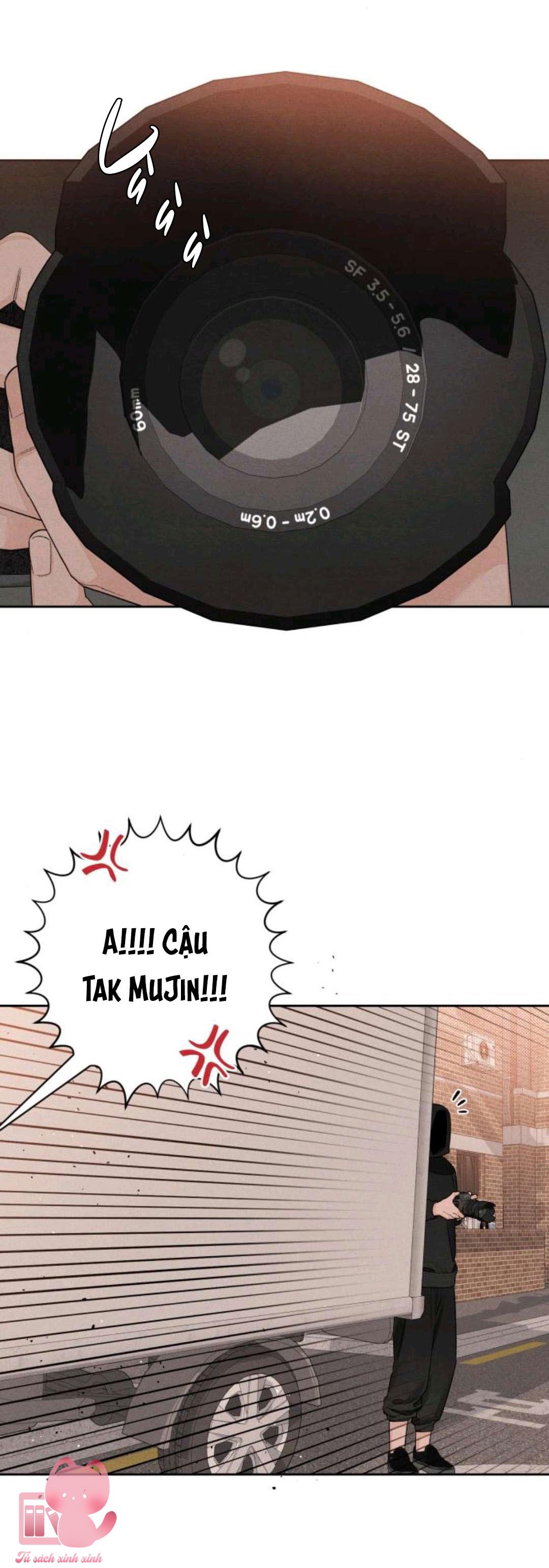 Bí Mật Thanh Xuân - Chap 101