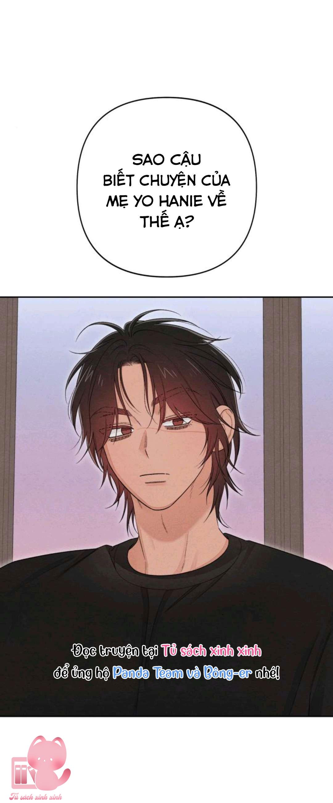 Bí Mật Thanh Xuân - Chap 101