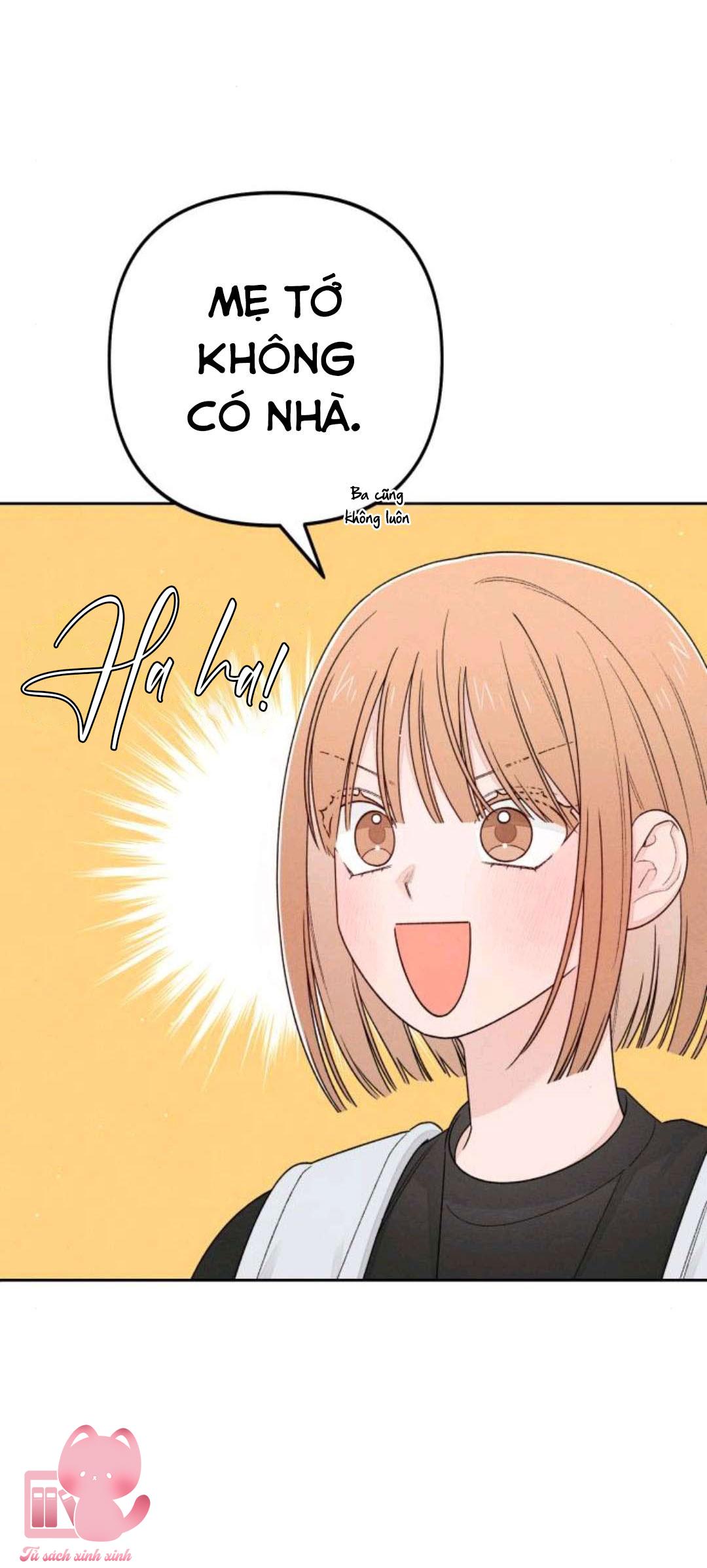 Bí Mật Thanh Xuân - Chap 101