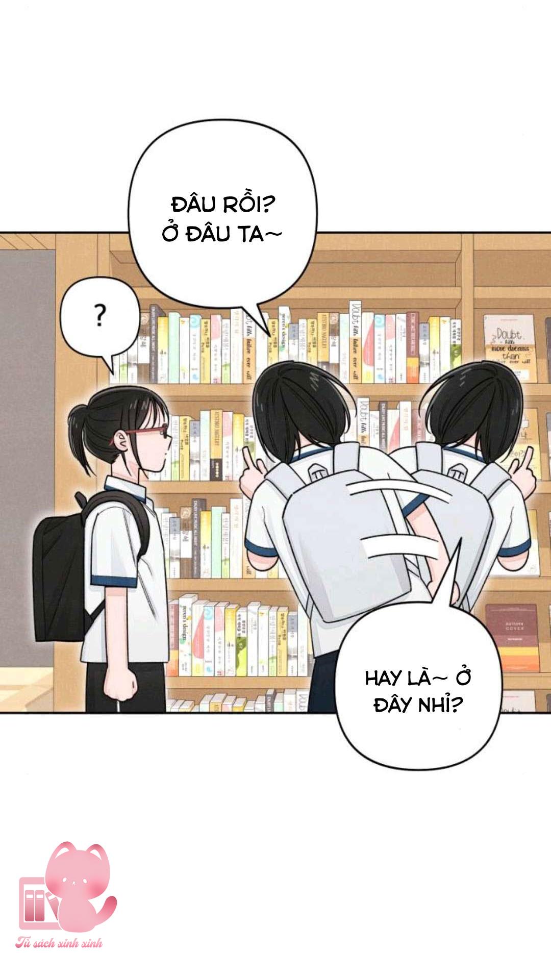 Bí Mật Thanh Xuân - Chap 101