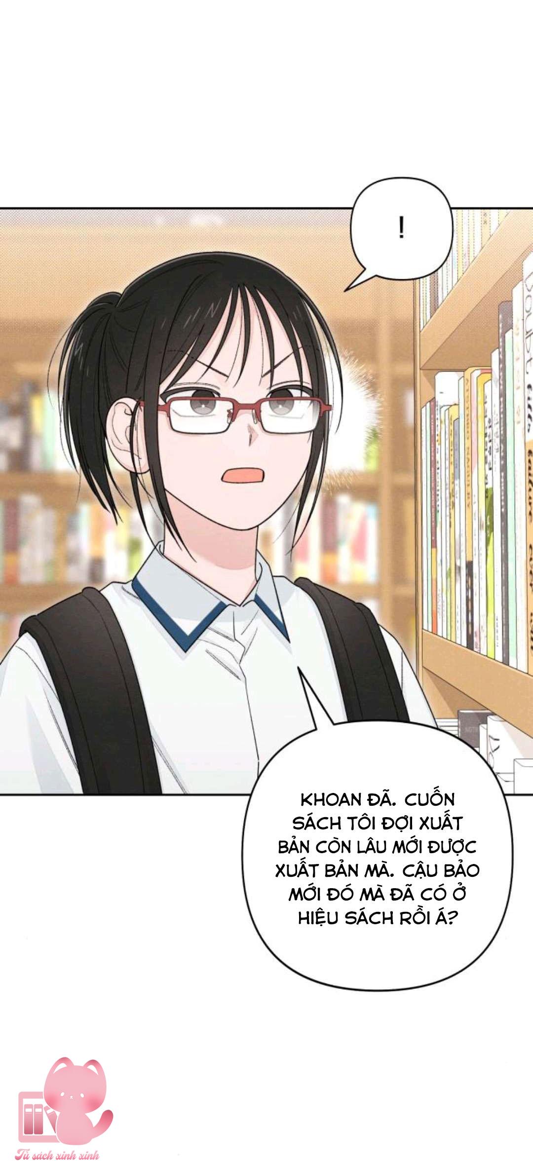 Bí Mật Thanh Xuân - Chap 101