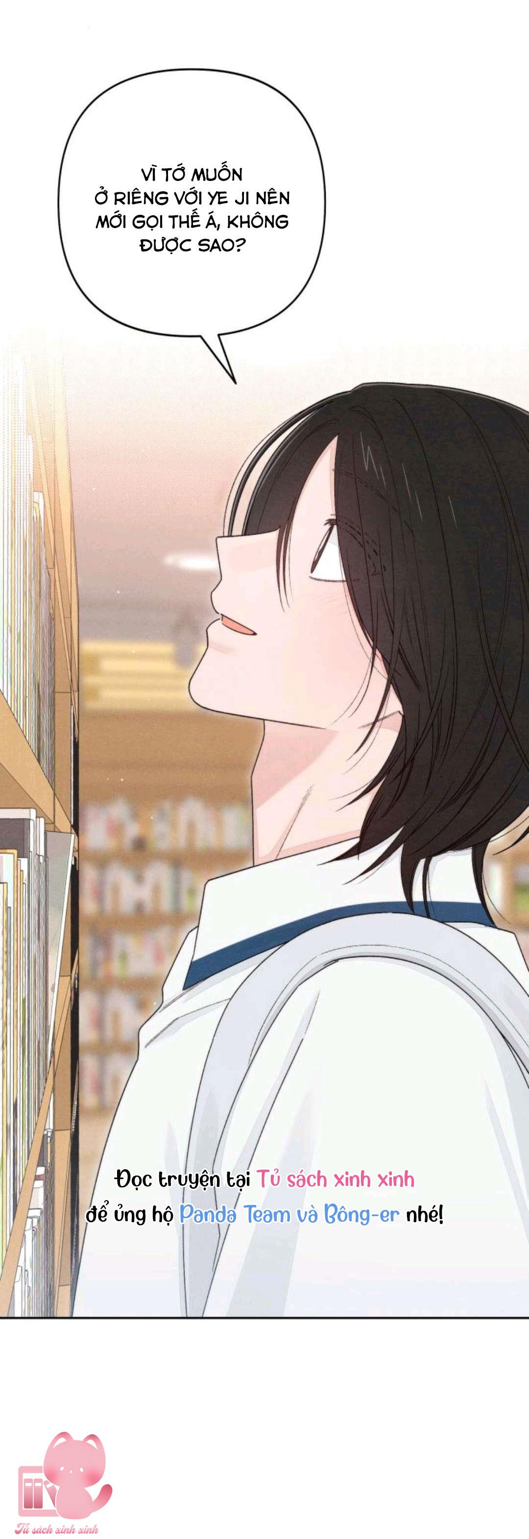 Bí Mật Thanh Xuân - Chap 101