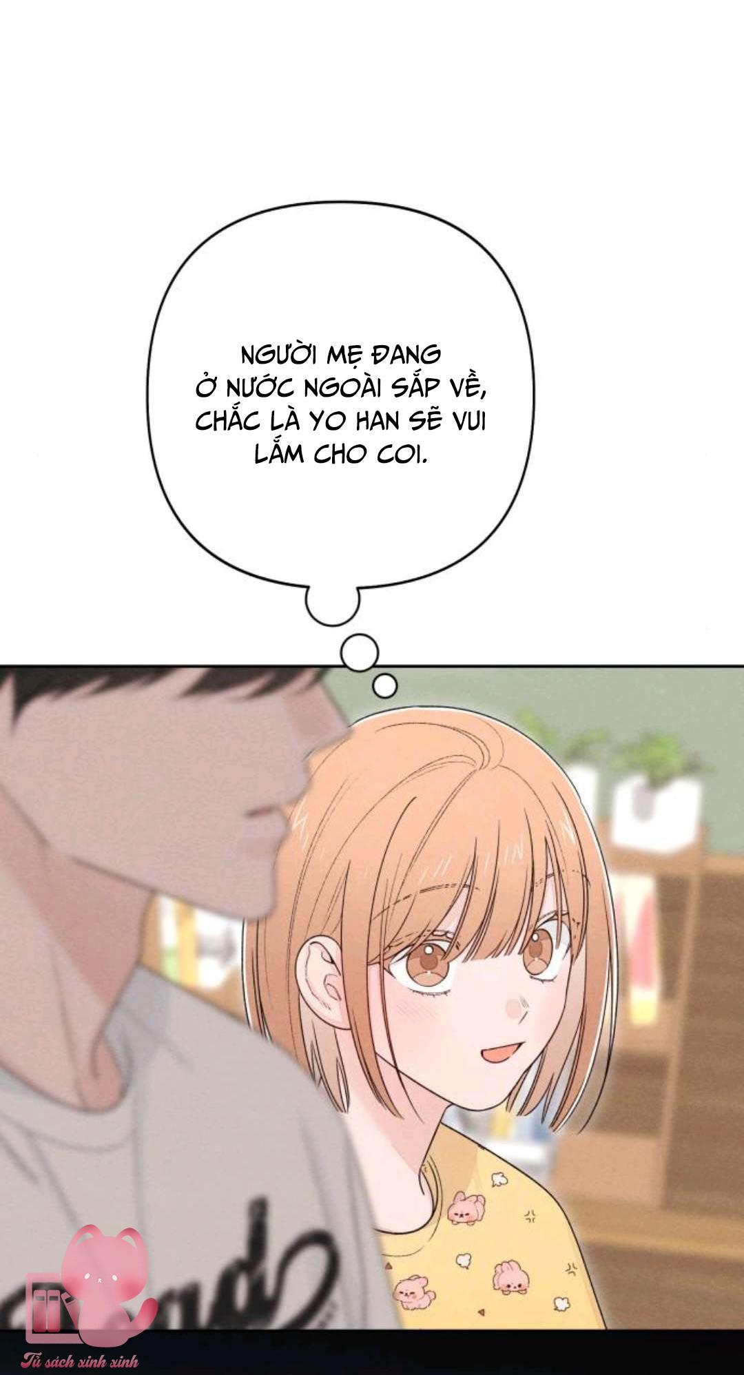 Bí Mật Thanh Xuân - Chap 101