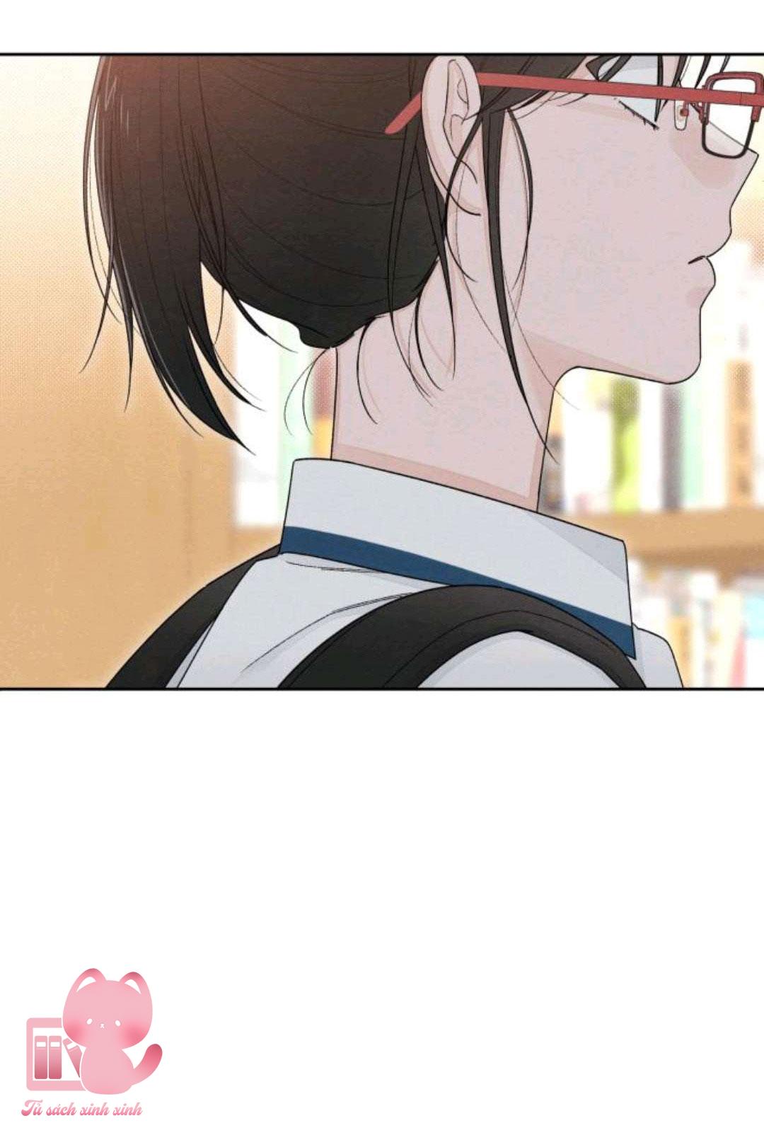 Bí Mật Thanh Xuân - Chap 101